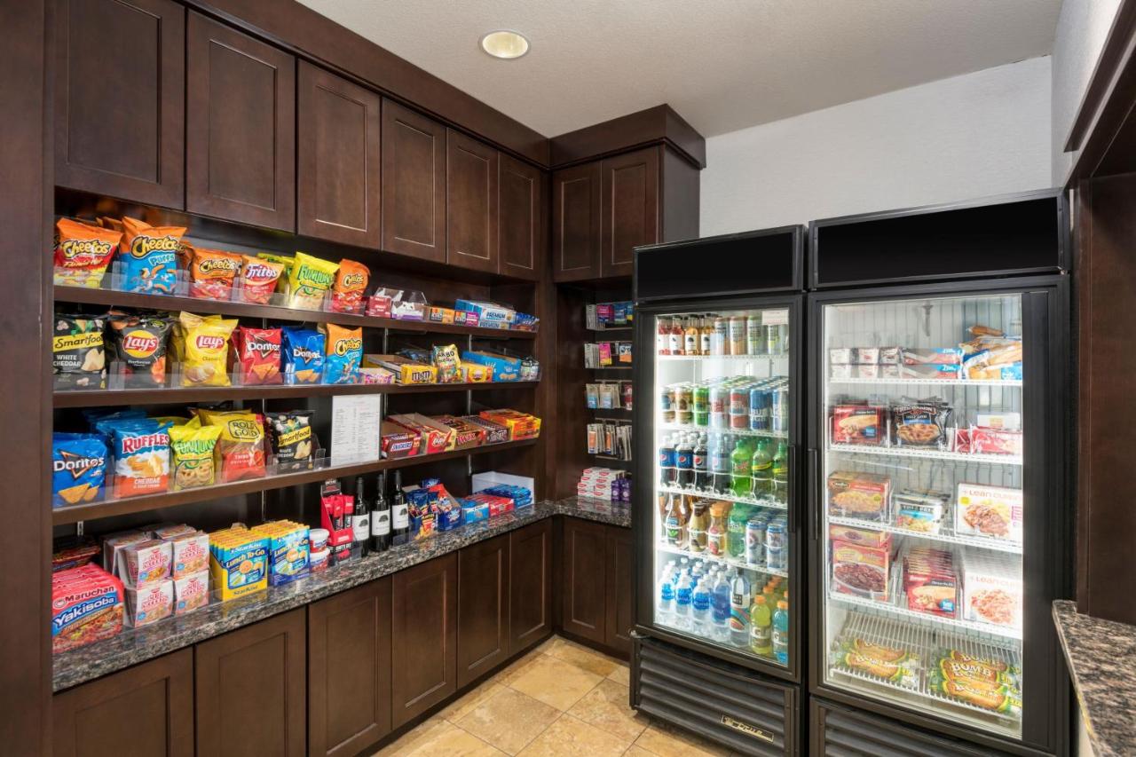  | TownePlace Suites by Marriott Tucson Williams Centre