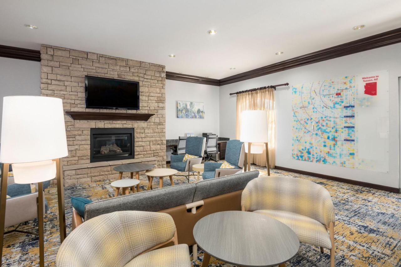  | TownePlace Suites by Marriott Tucson Williams Centre