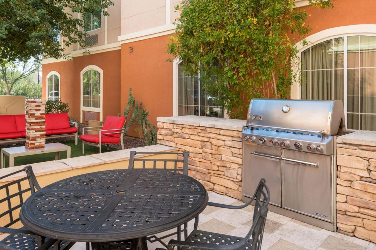  | TownePlace Suites by Marriott Tucson Williams Centre