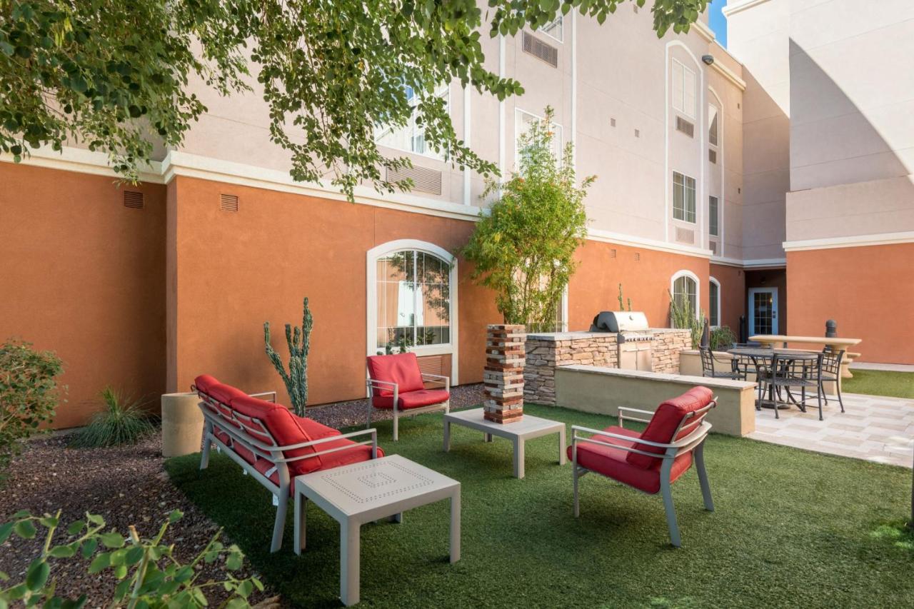  | TownePlace Suites by Marriott Tucson Williams Centre