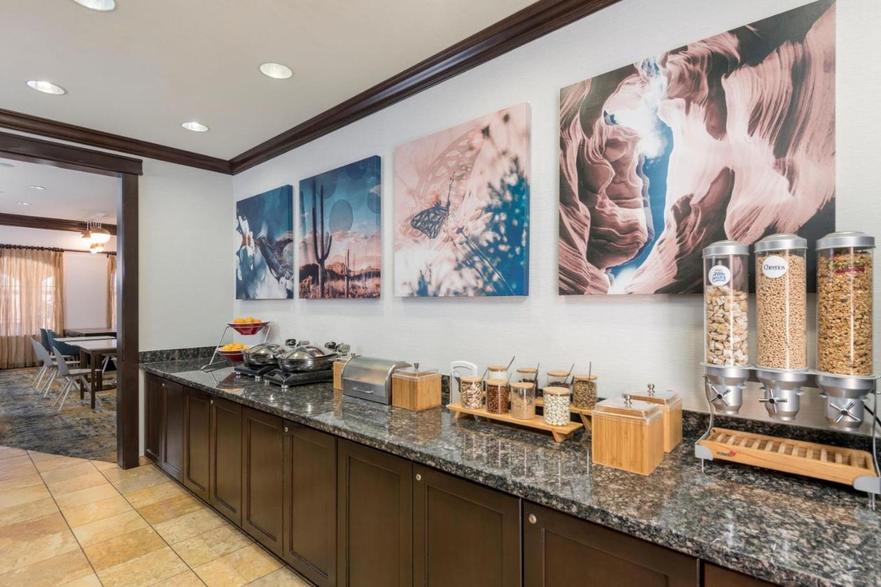  | TownePlace Suites by Marriott Tucson Williams Centre