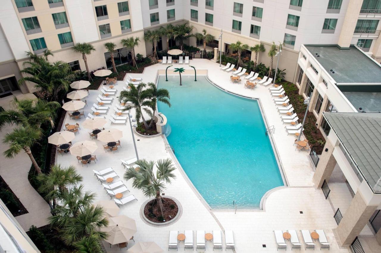  | SpringHill Suites by Marriott Orlando Theme Parks/Lake Buena Vista