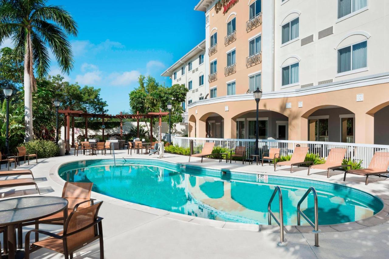  | Courtyard Fort Myers at I-75 and Gulf Coast Town Center