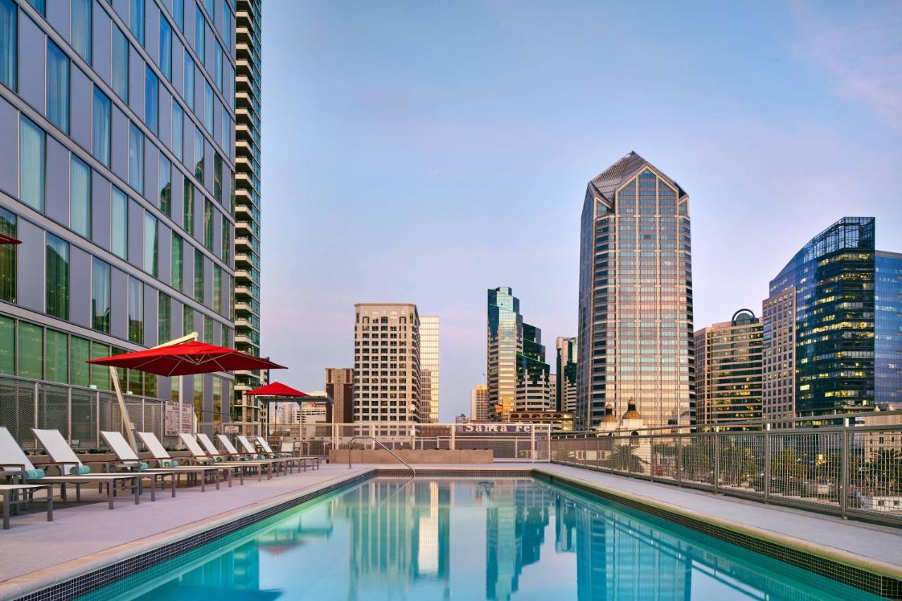  | Residence Inn by Marriott San Diego Downtown/Bayfront