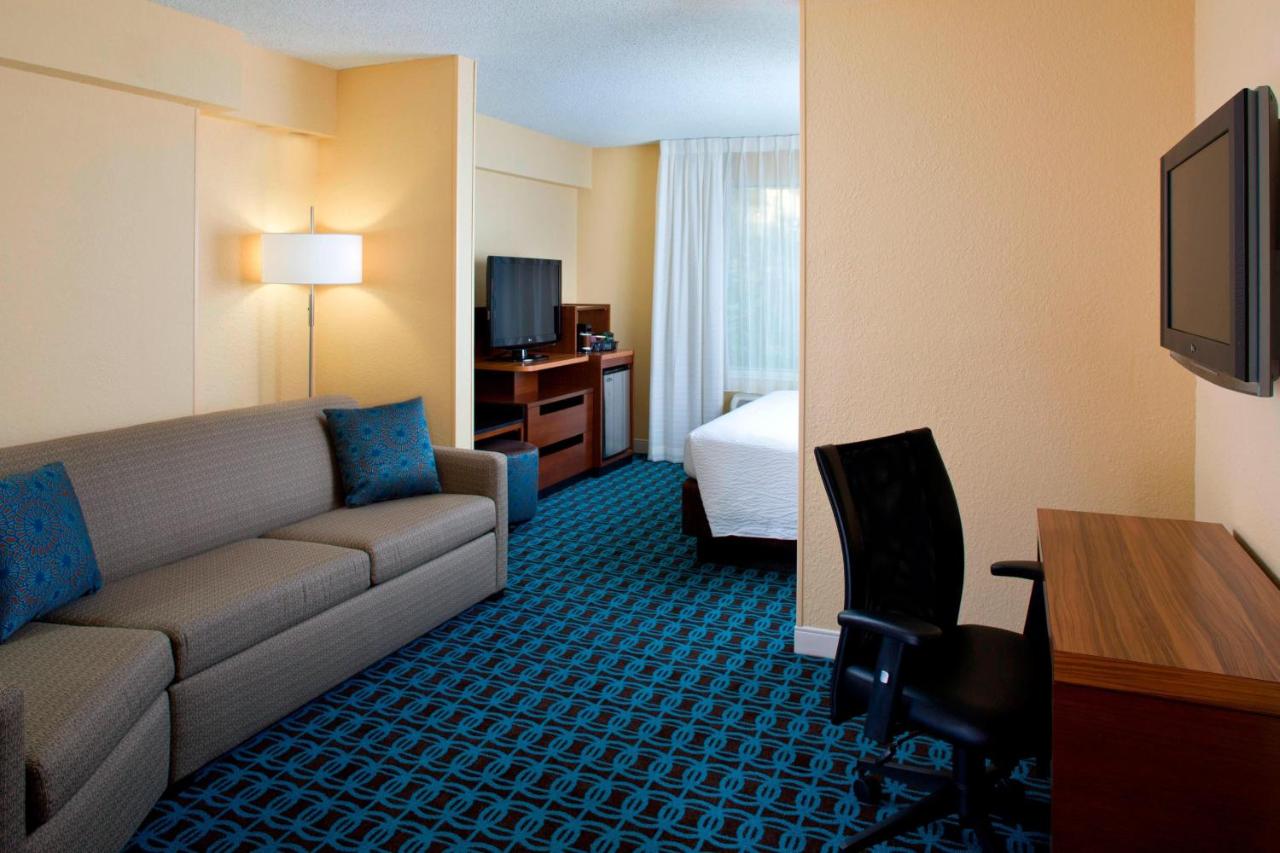  | Fairfield Inn & Suites Lake Buena Vista in Marriott Village