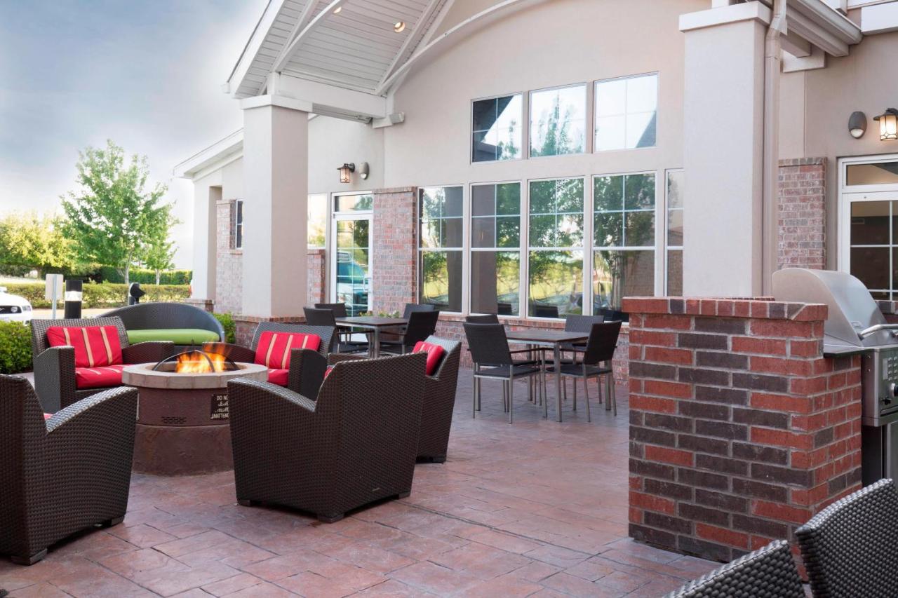  | Residence Inn by Marriott Dallas Arlington South