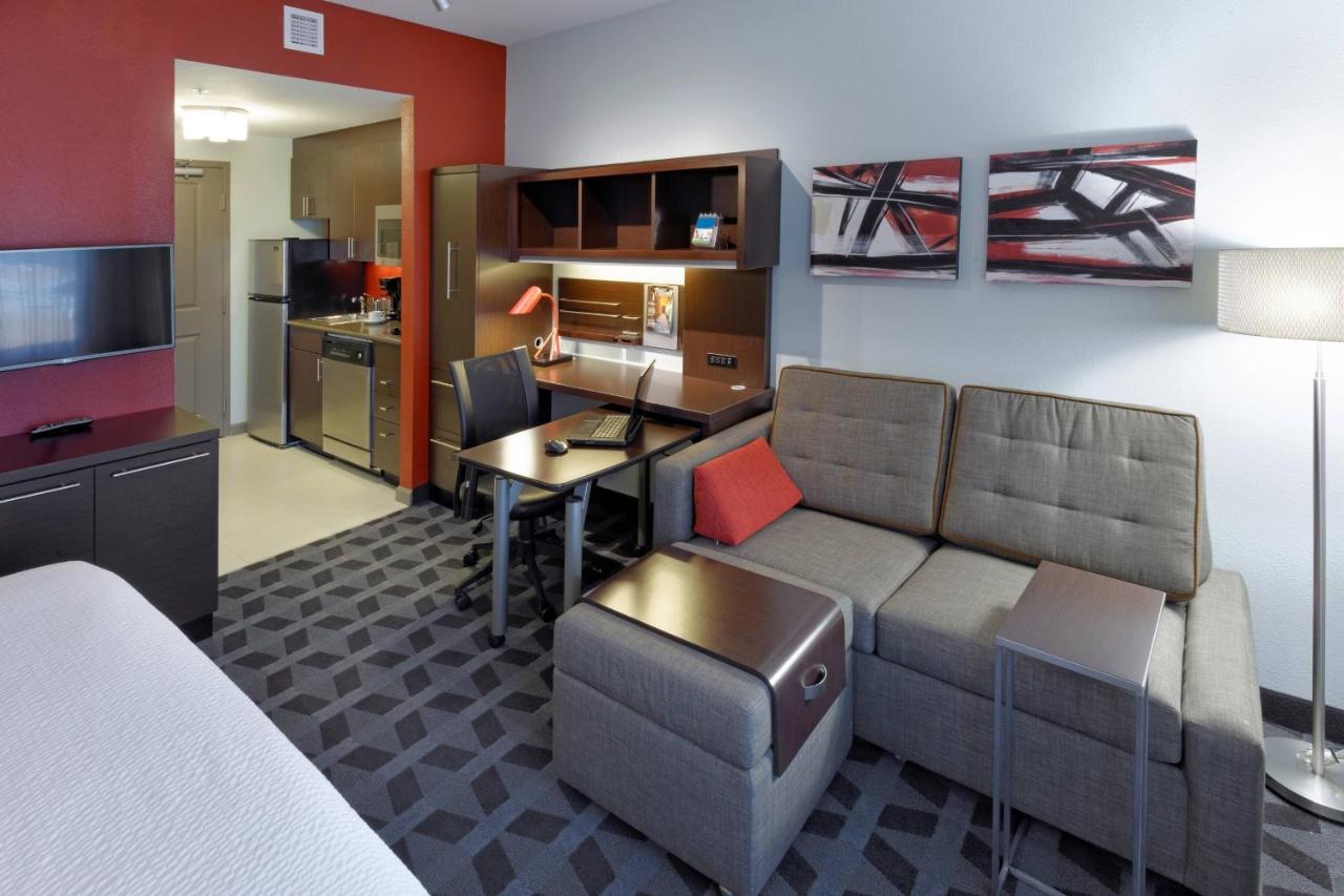  | TownePlace Suites Springfield