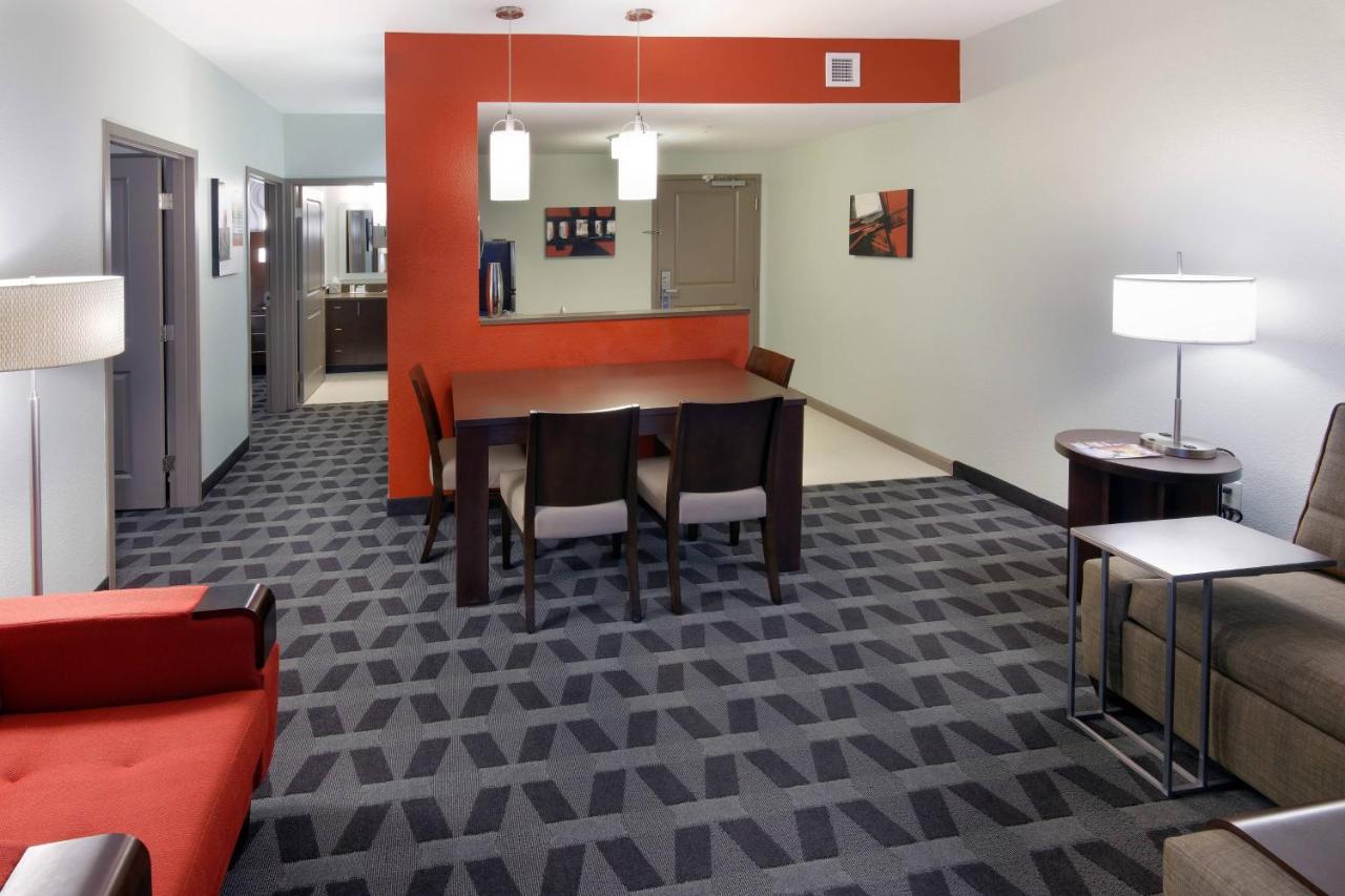  | TownePlace Suites Springfield