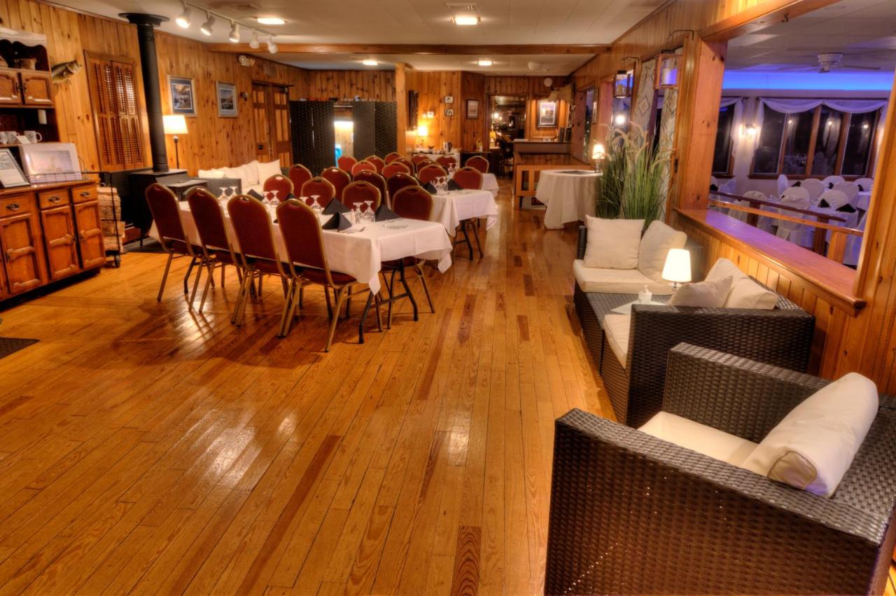 | Alamoosook Lakeside Inn Orland