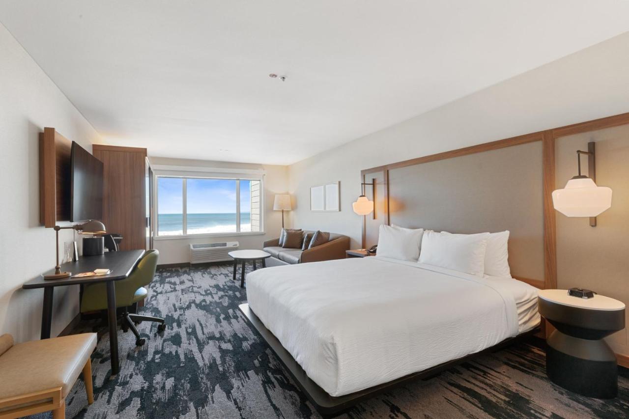  | Fairfield by Marriott Inn & Suites San Francisco Pacifica