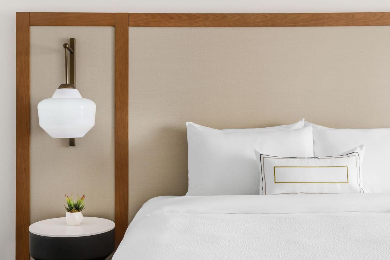 King Room at Fairfield Inn by Marriott Joliet South