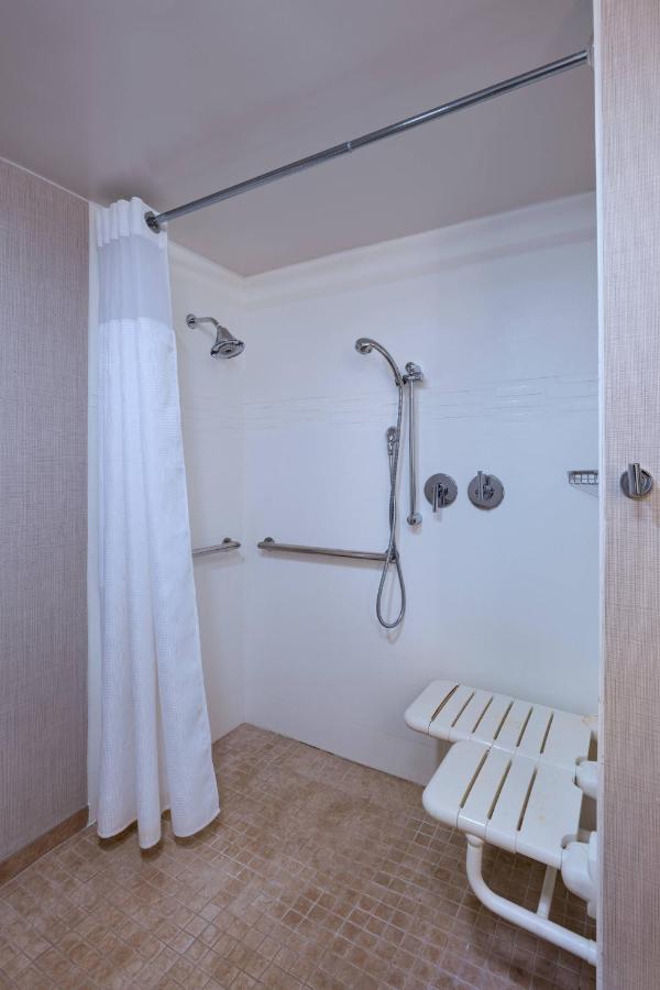Two-Bedroom Suite at Residence Inn by Marriott Austin The Domain Area