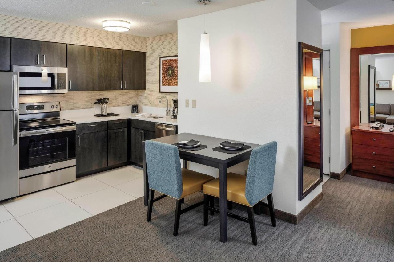 King Studio with Sofa Bed at Residence Inn by Marriott Portsmouth