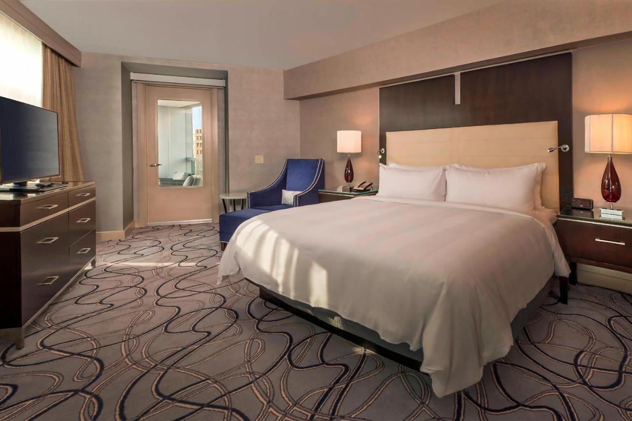 | Marriott Marquis Washington, DC