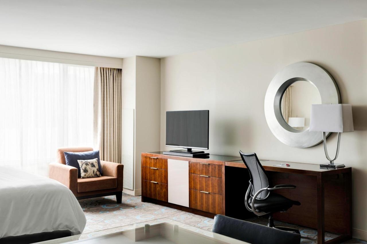| Marriott Marquis Washington, DC