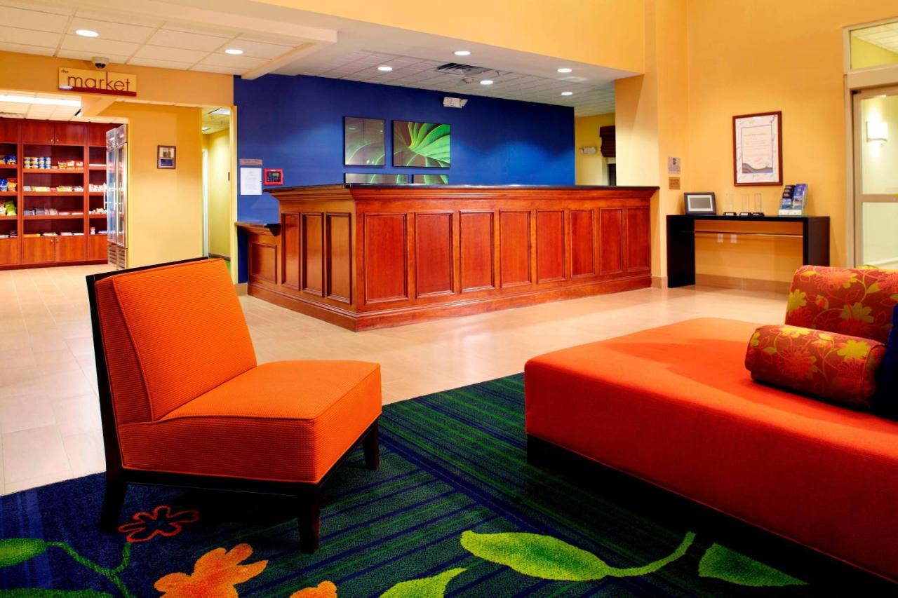  | Fairfield Inn & Suites by Marriott Phoenix Midtown