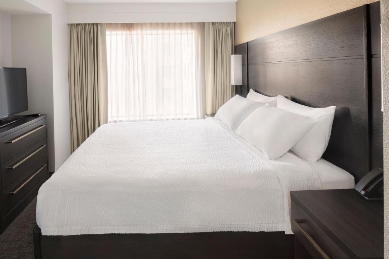 One-Bedroom Suite at Residence Inn by Marriott Sacramento Downtown at Capitol Park