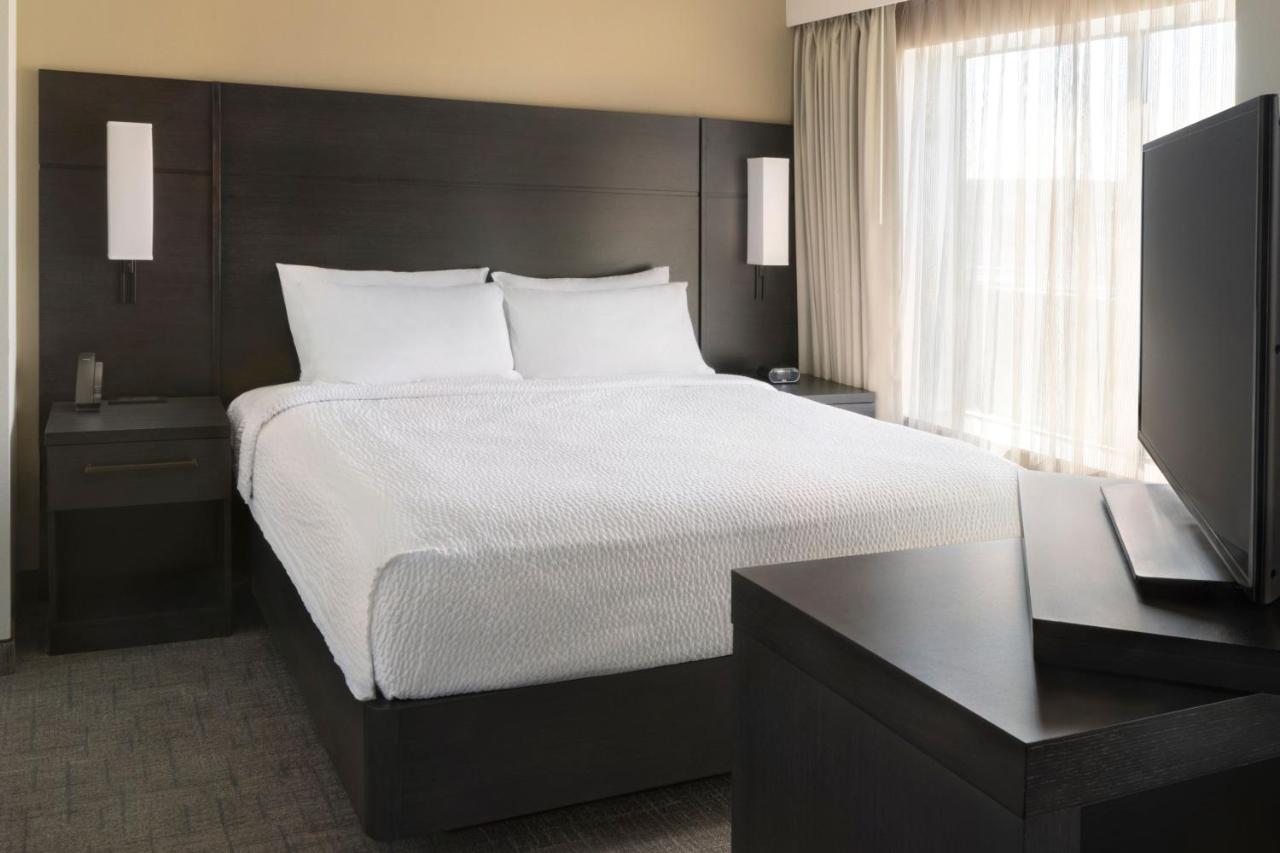 Studio at Residence Inn by Marriott Sacramento Downtown at Capitol Park