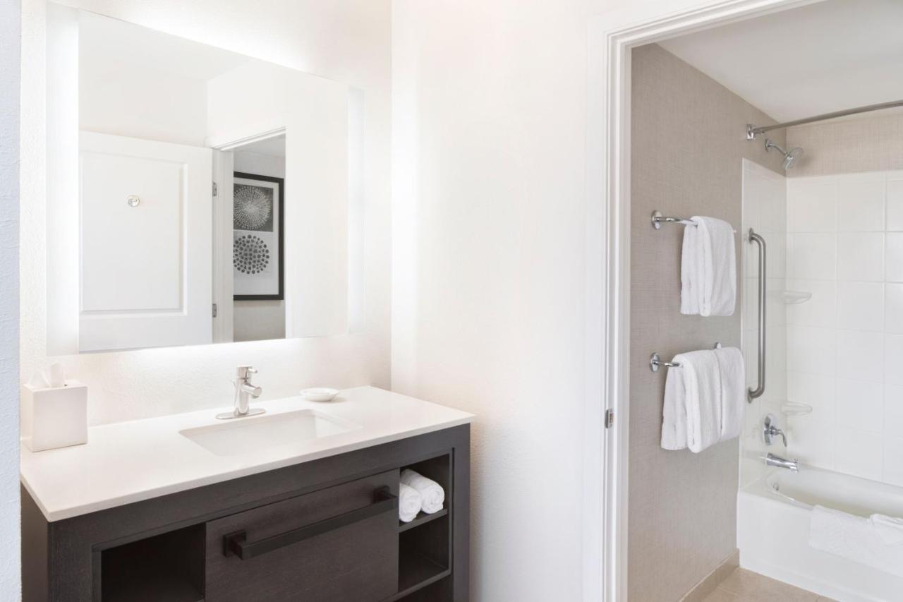 Studio at Residence Inn by Marriott Sacramento Downtown at Capitol Park