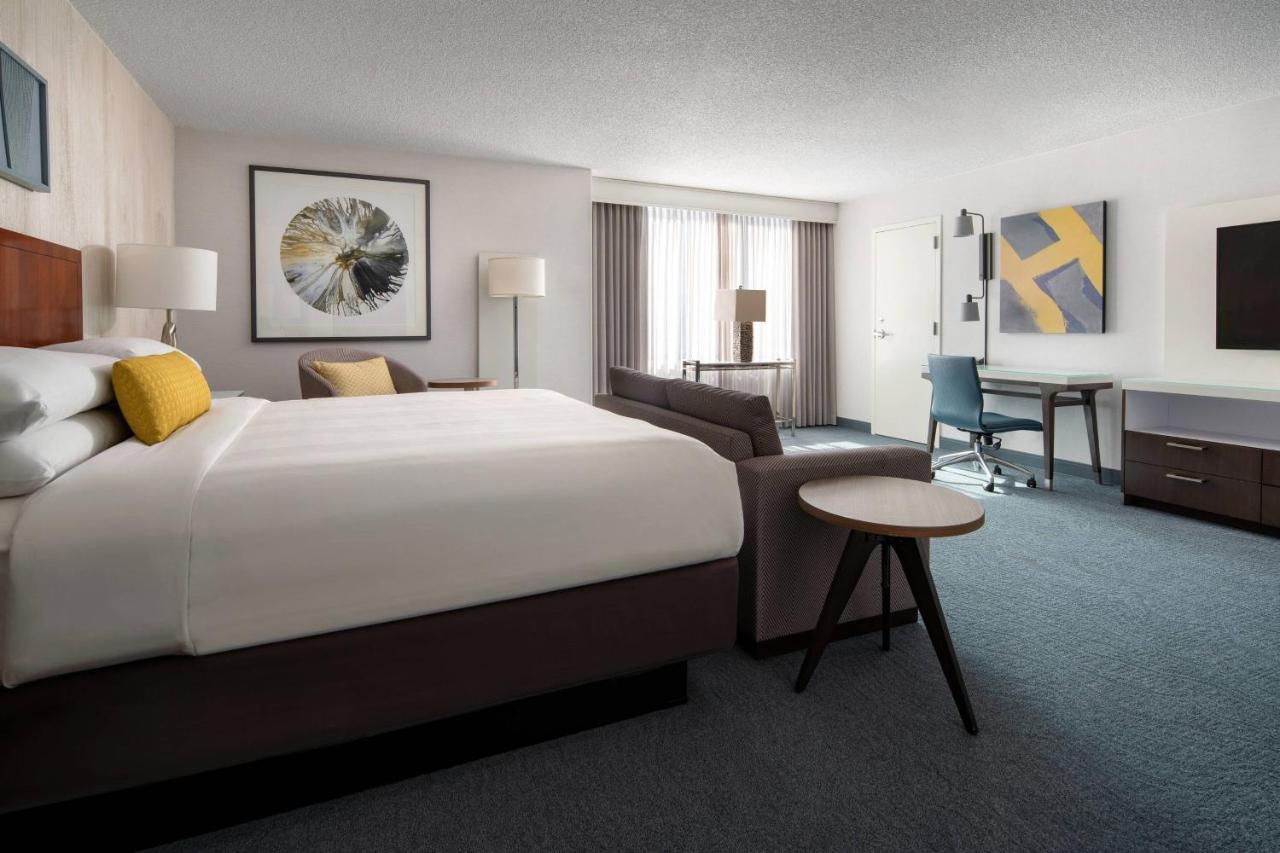  | Marriott San Francisco Fisherman's Wharf