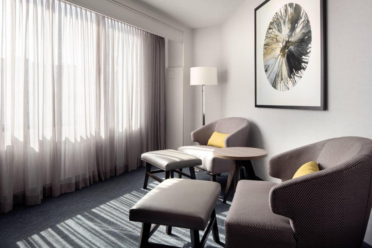  | Marriott San Francisco Fisherman's Wharf