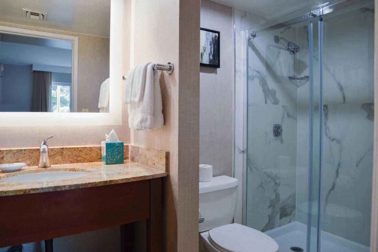 Two-Bedroom Queen Suite at Residence Inn by Marriott La Mirada Buena Park