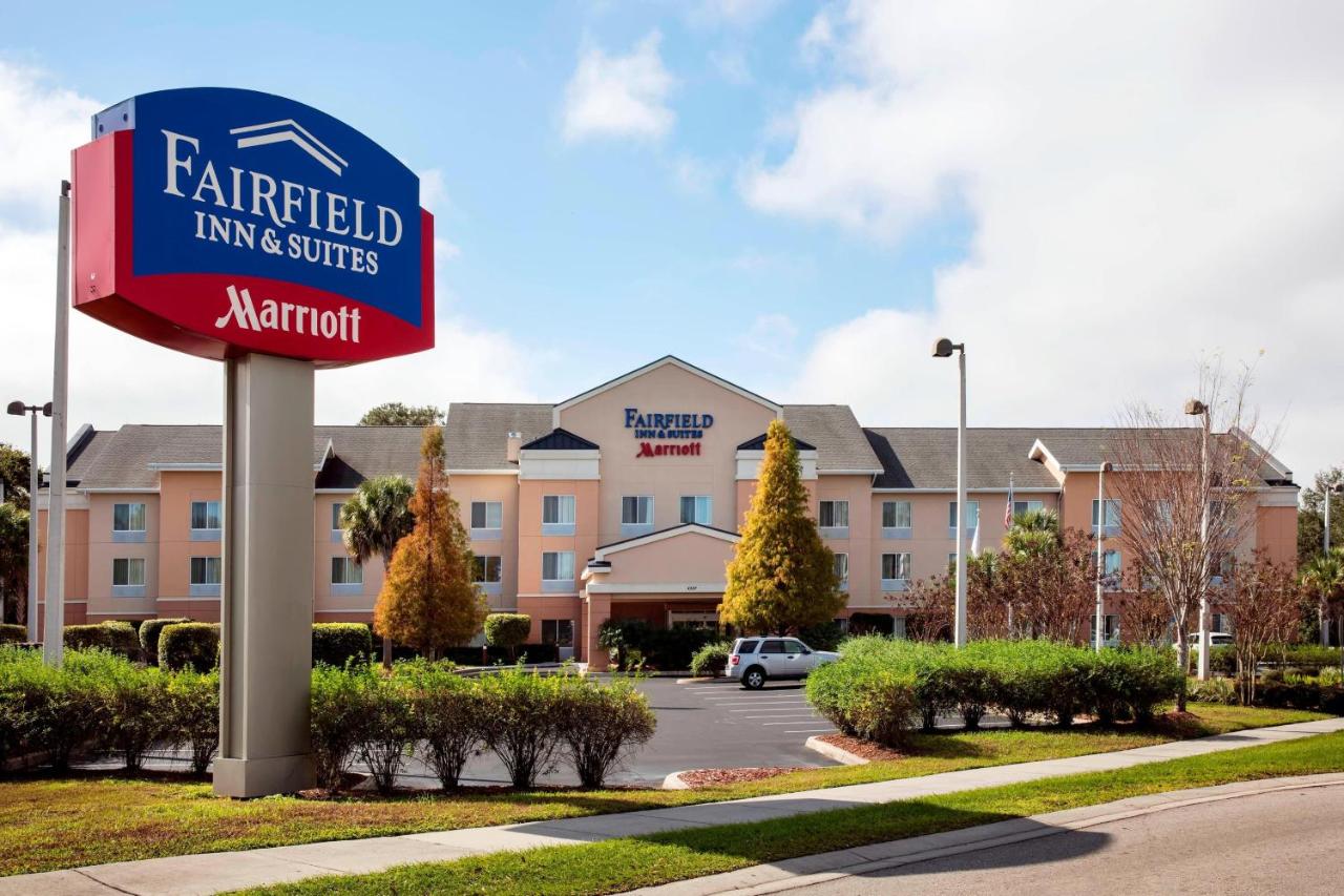  | Fairfield Inn and Suites by Marriott Lakeland Plant City