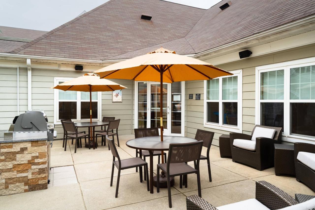  | Residence Inn New Bedford Dartmouth