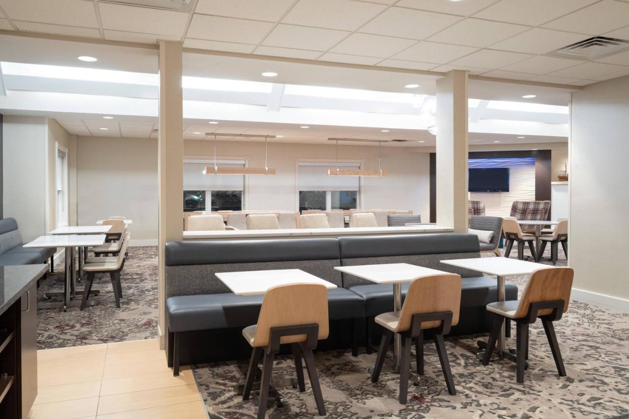  | Residence Inn New Bedford Dartmouth