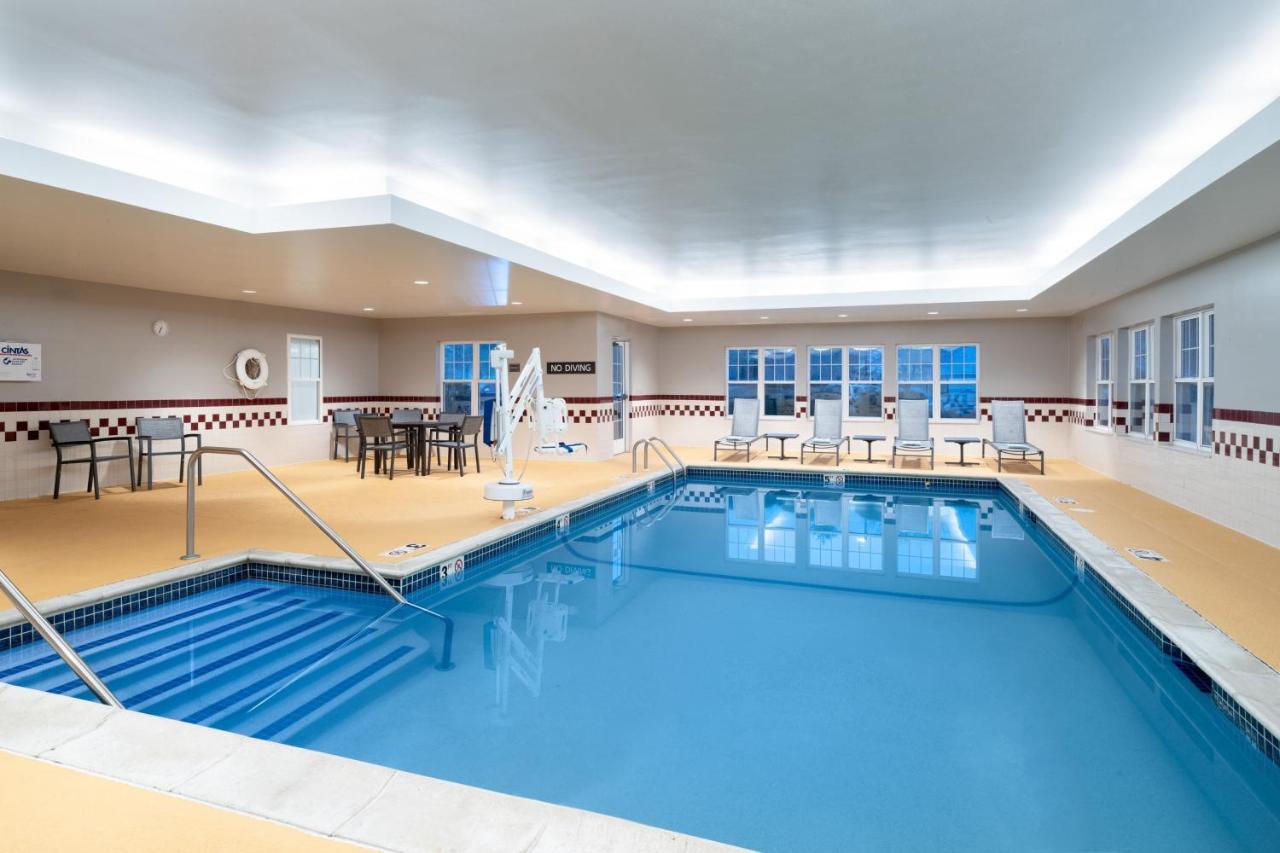  | Residence Inn New Bedford Dartmouth