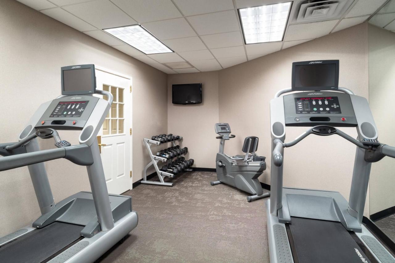  | Residence Inn New Bedford Dartmouth