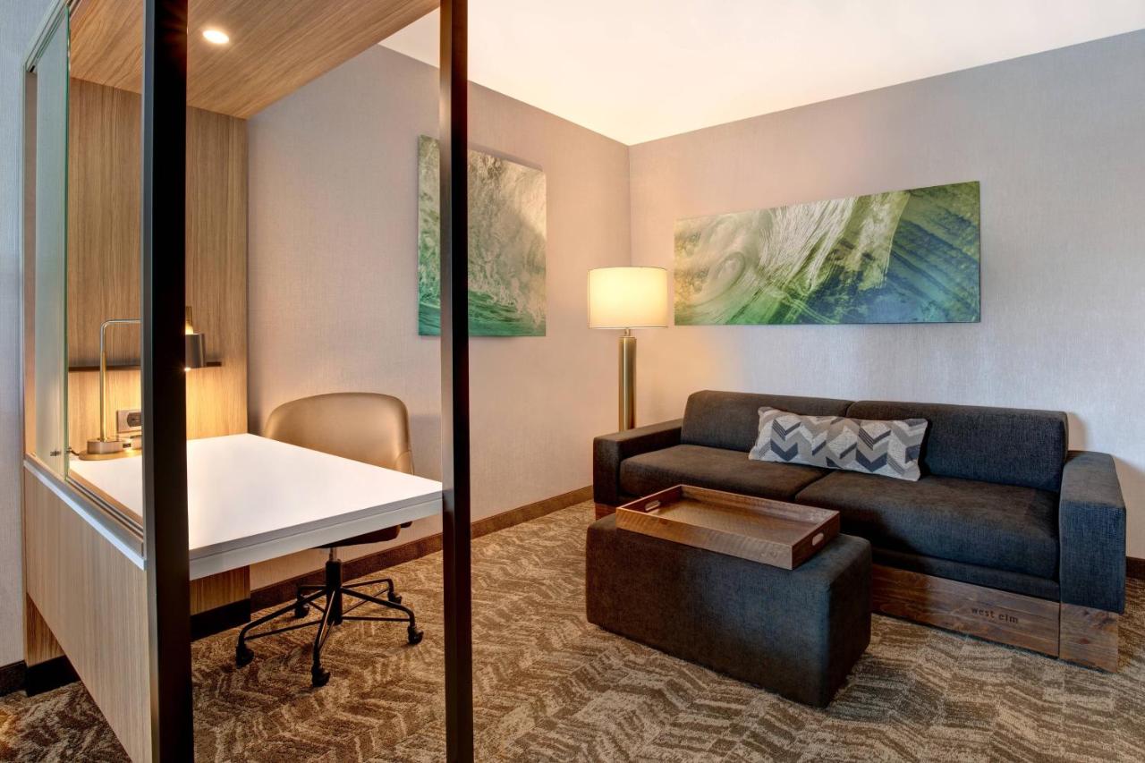  | SpringHill Suites by Marriott Orangeburg