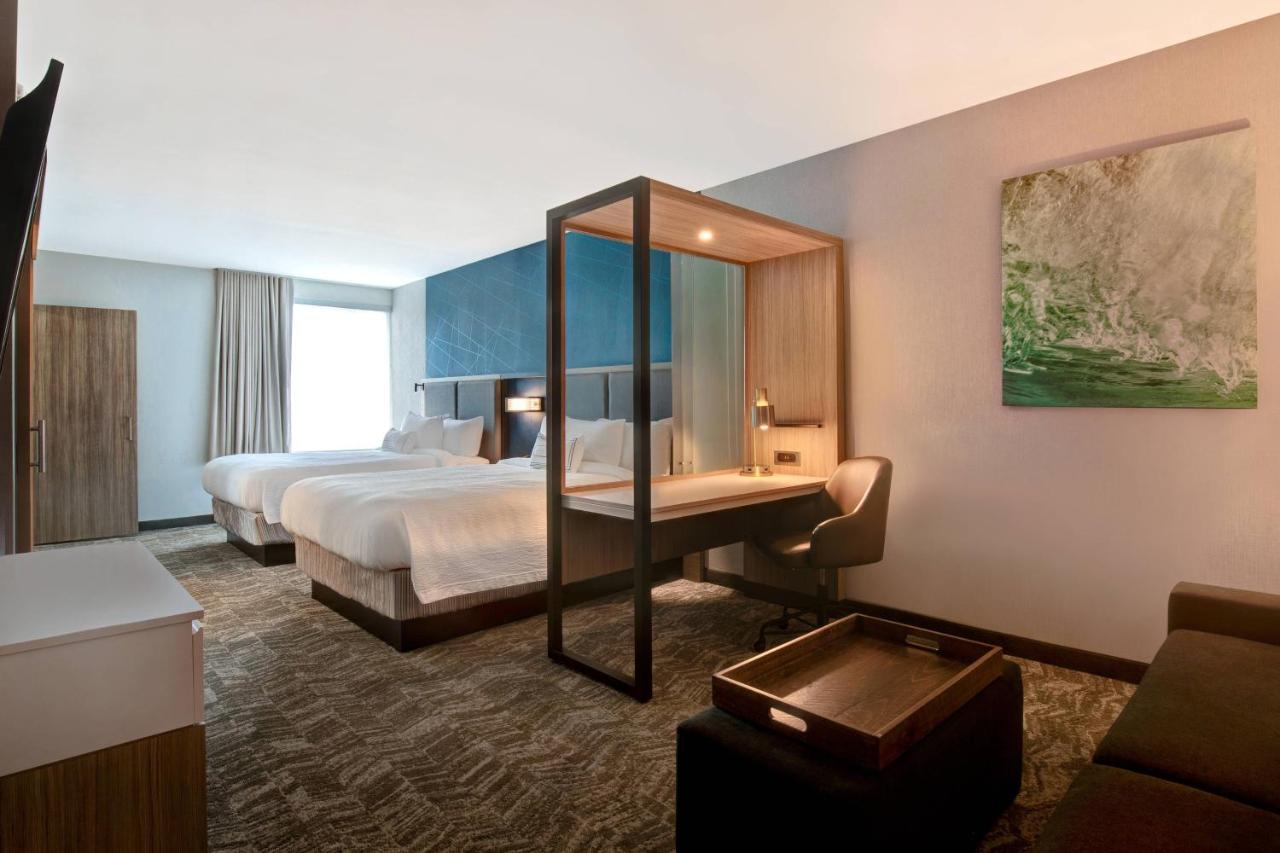 | SpringHill Suites by Marriott Orangeburg