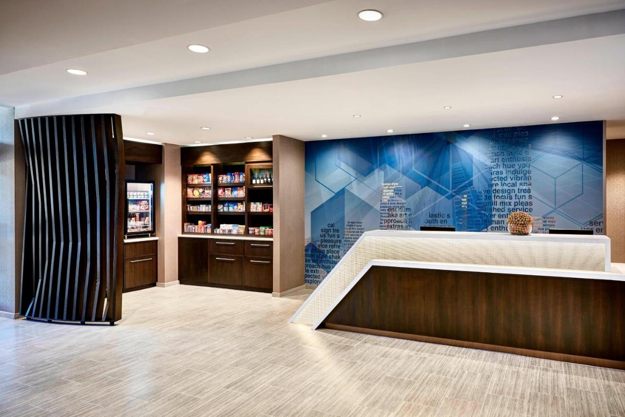  | SpringHill Suites by Marriott Overland Park Leawood