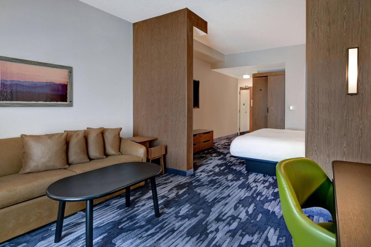  | Fairfield Inn & Suites by Marriott Selinsgrove