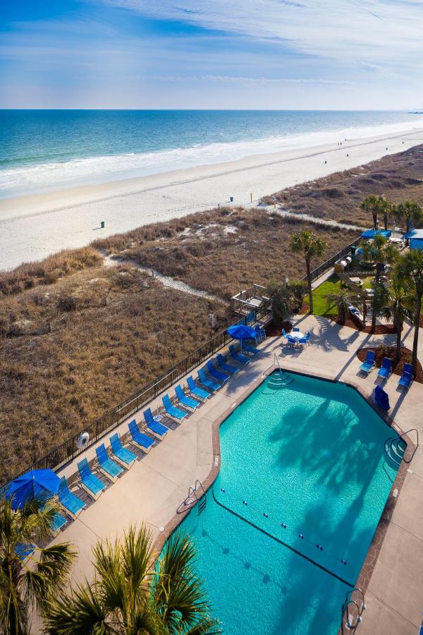  | Ocean Club Resort Myrtle Beach a Ramada by Wyndham