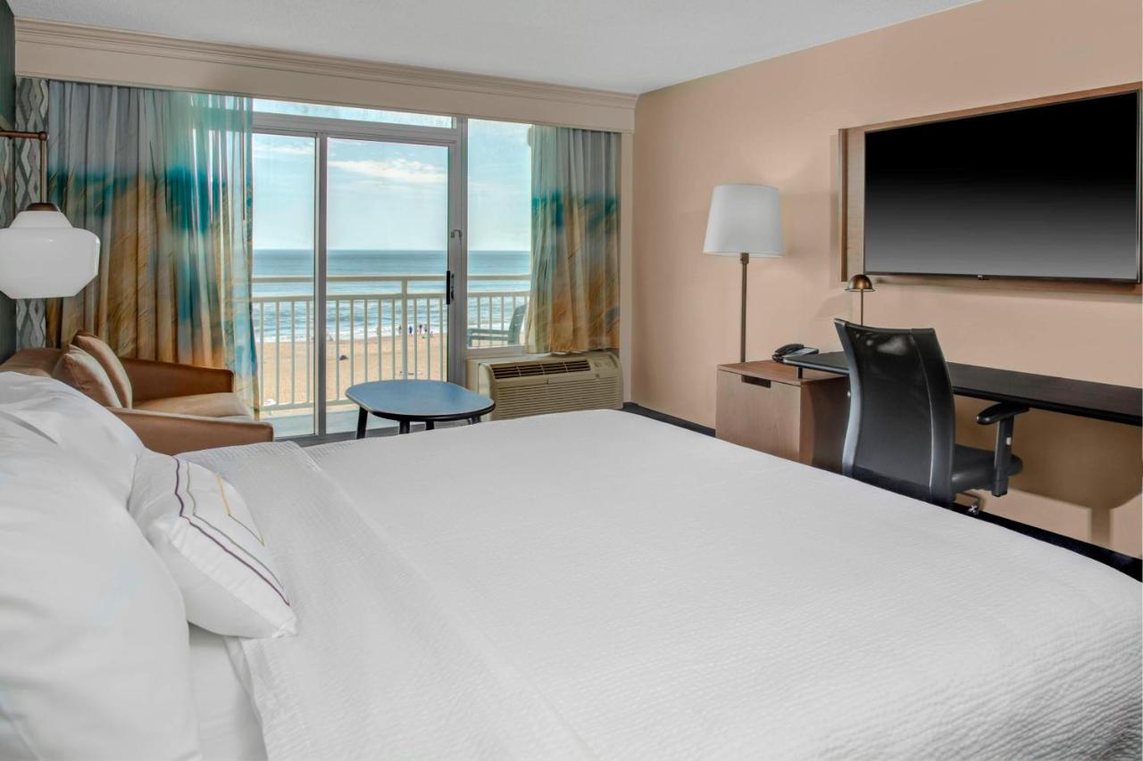 | Fairfield Inn & Suites by Marriott Virginia Beach Oceanfront