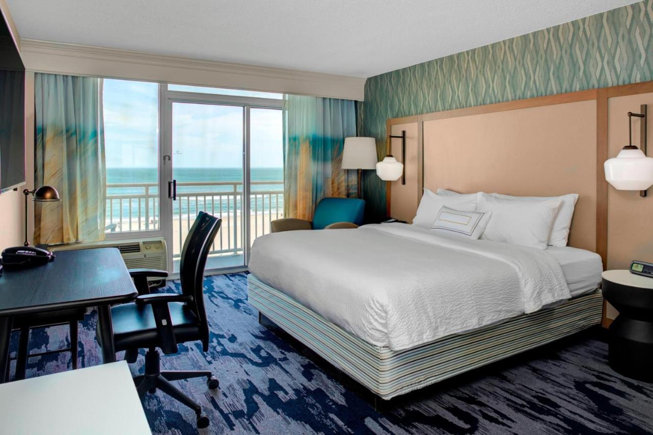  | Fairfield Inn & Suites by Marriott Virginia Beach Oceanfront
