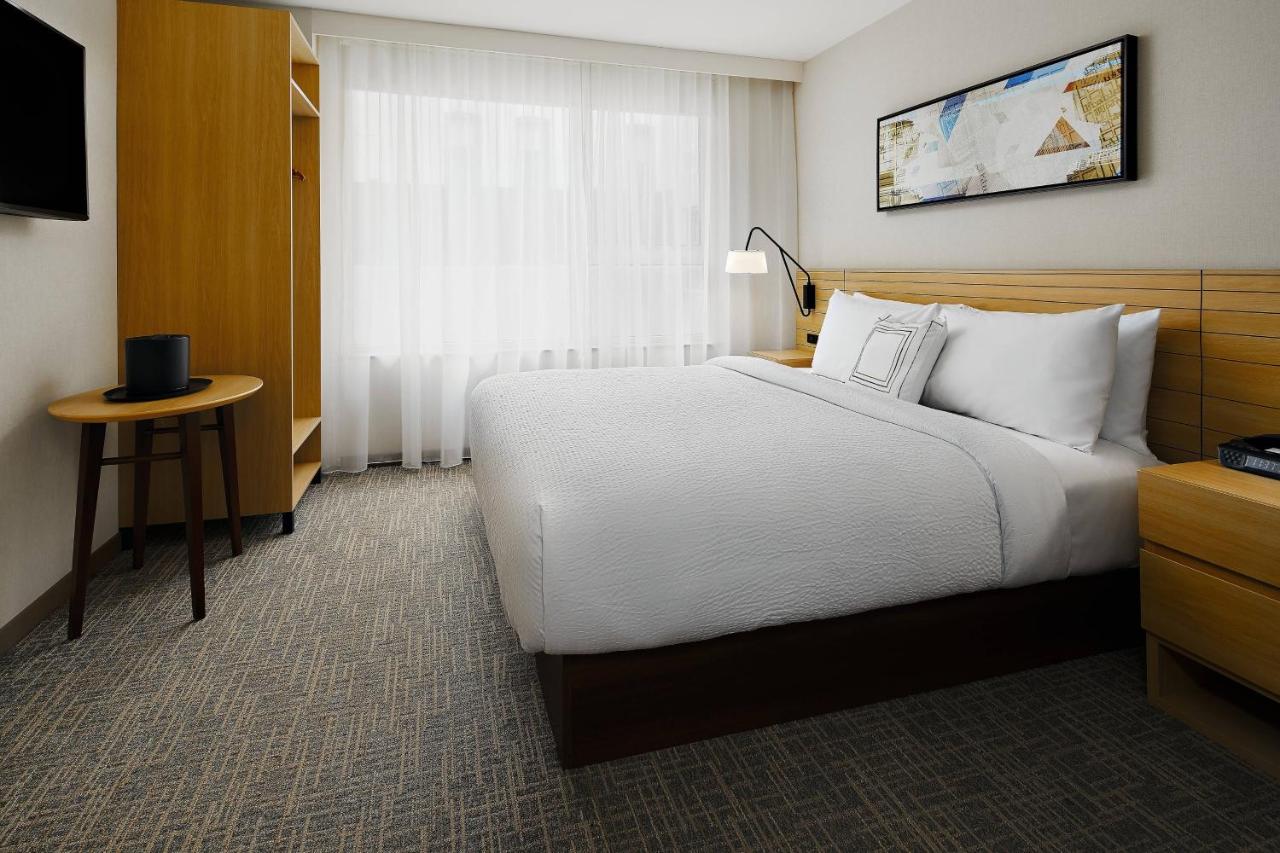  | TownePlace Suites by Marriott New York Manhattan/