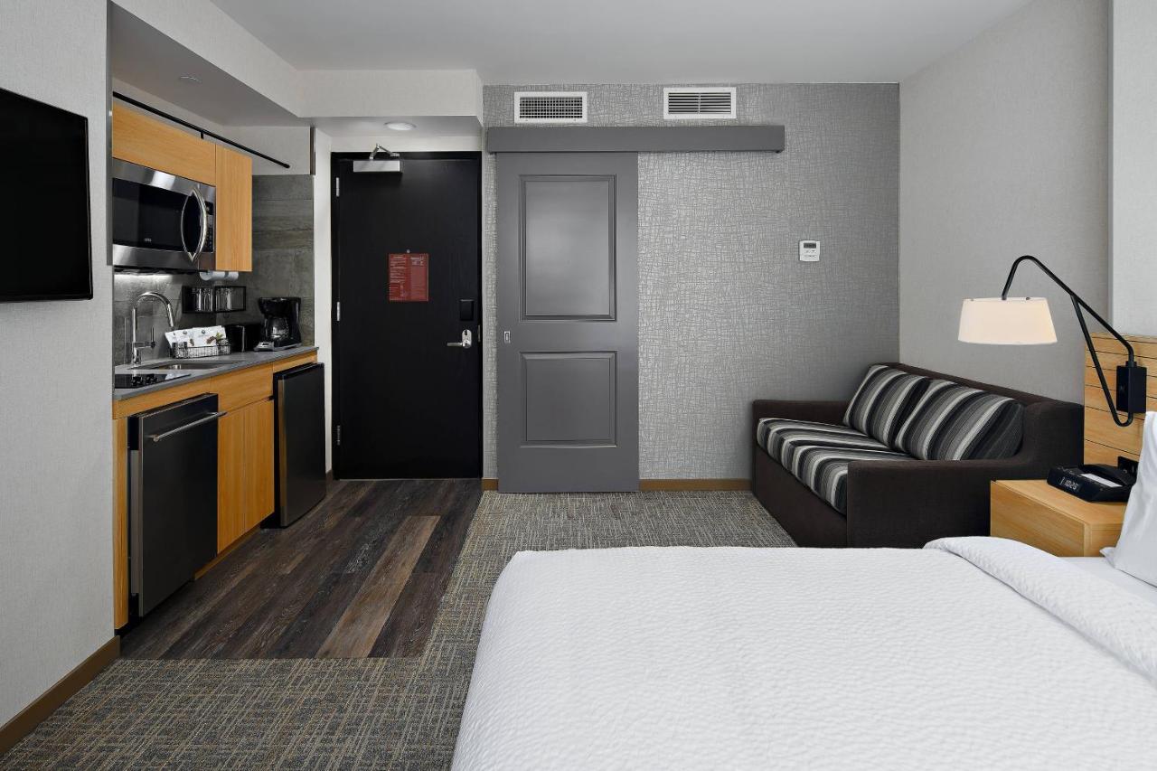  | TownePlace Suites by Marriott New York Manhattan/