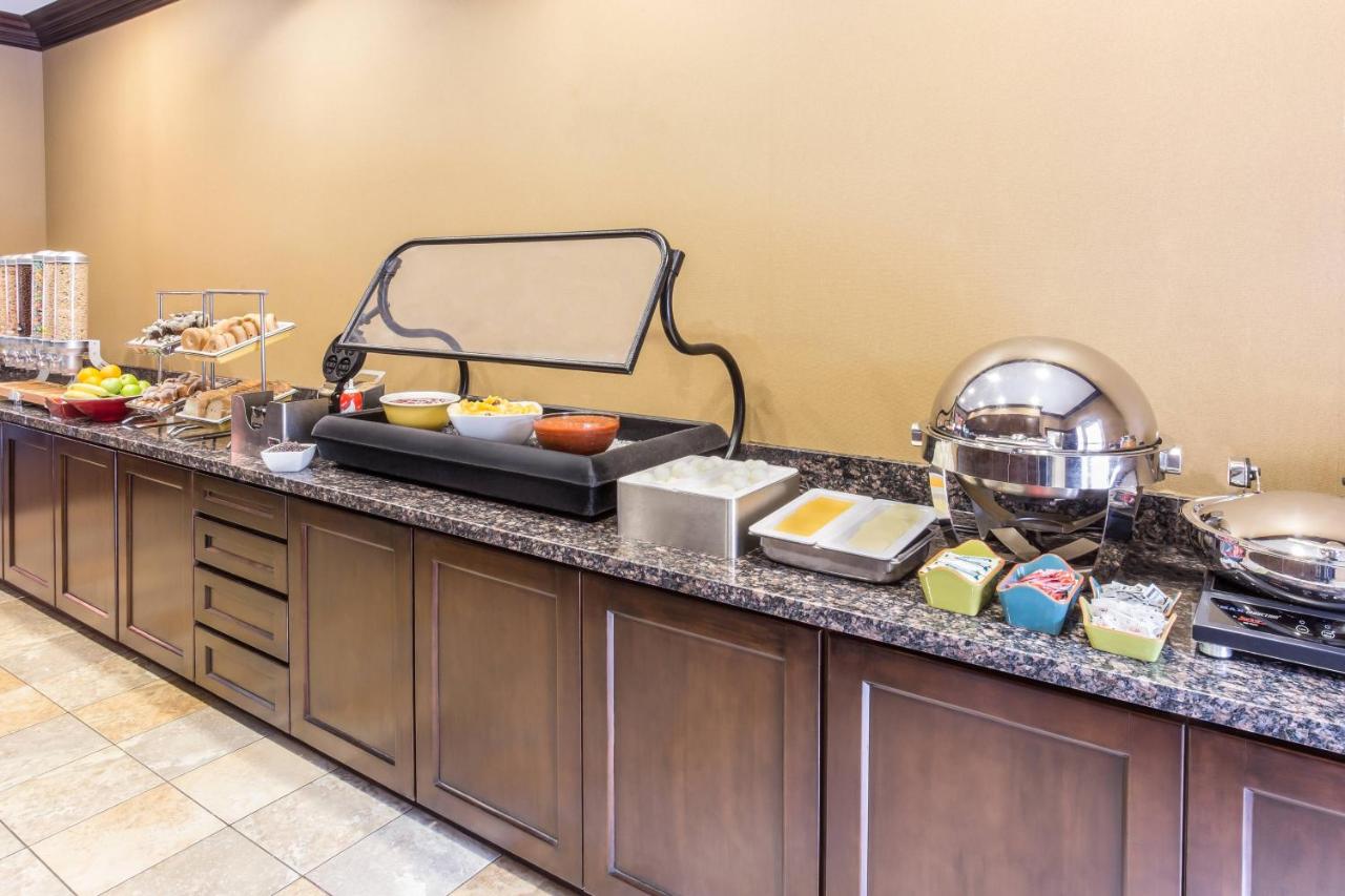  | TownePlace Suites by Marriott Tucson Airport