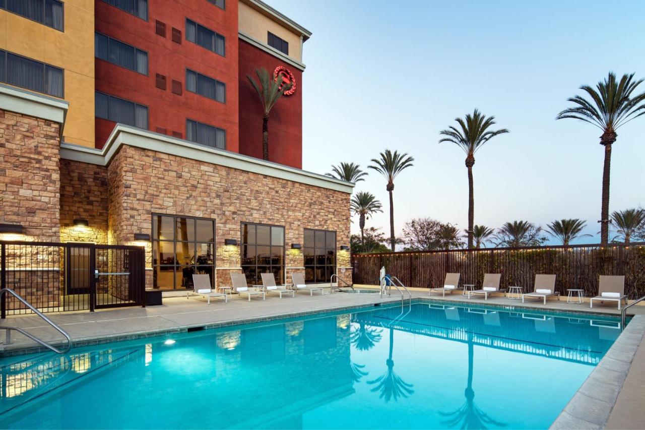 | Sheraton Garden Grove-Anaheim South