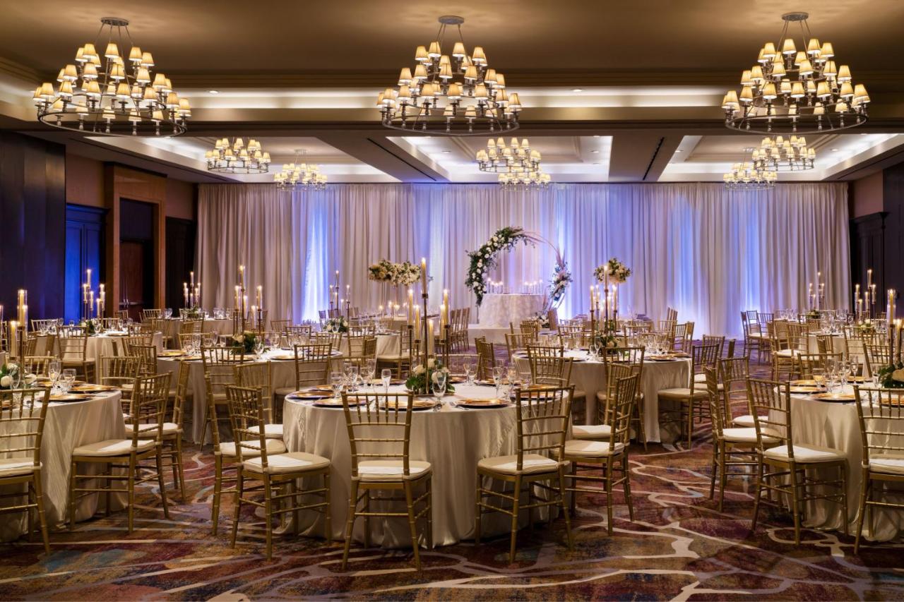 | Sheraton Garden Grove-Anaheim South