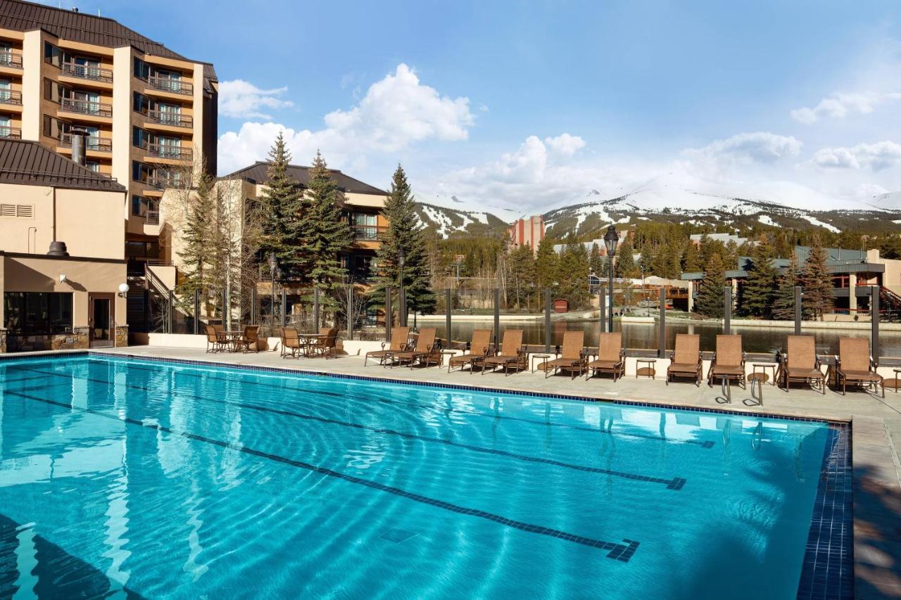  | Marriott's Mountain Valley Lodge at Breckenridge