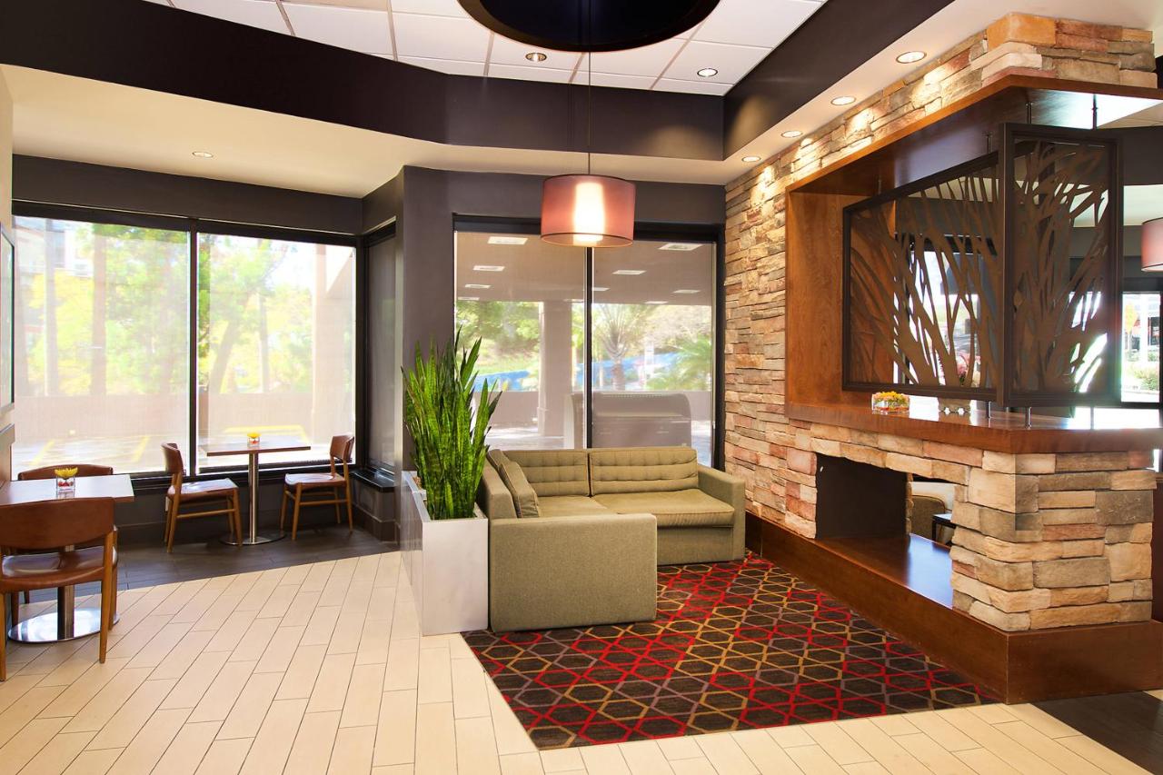  | Four Points by Sheraton San Diego Downtown Little Italy