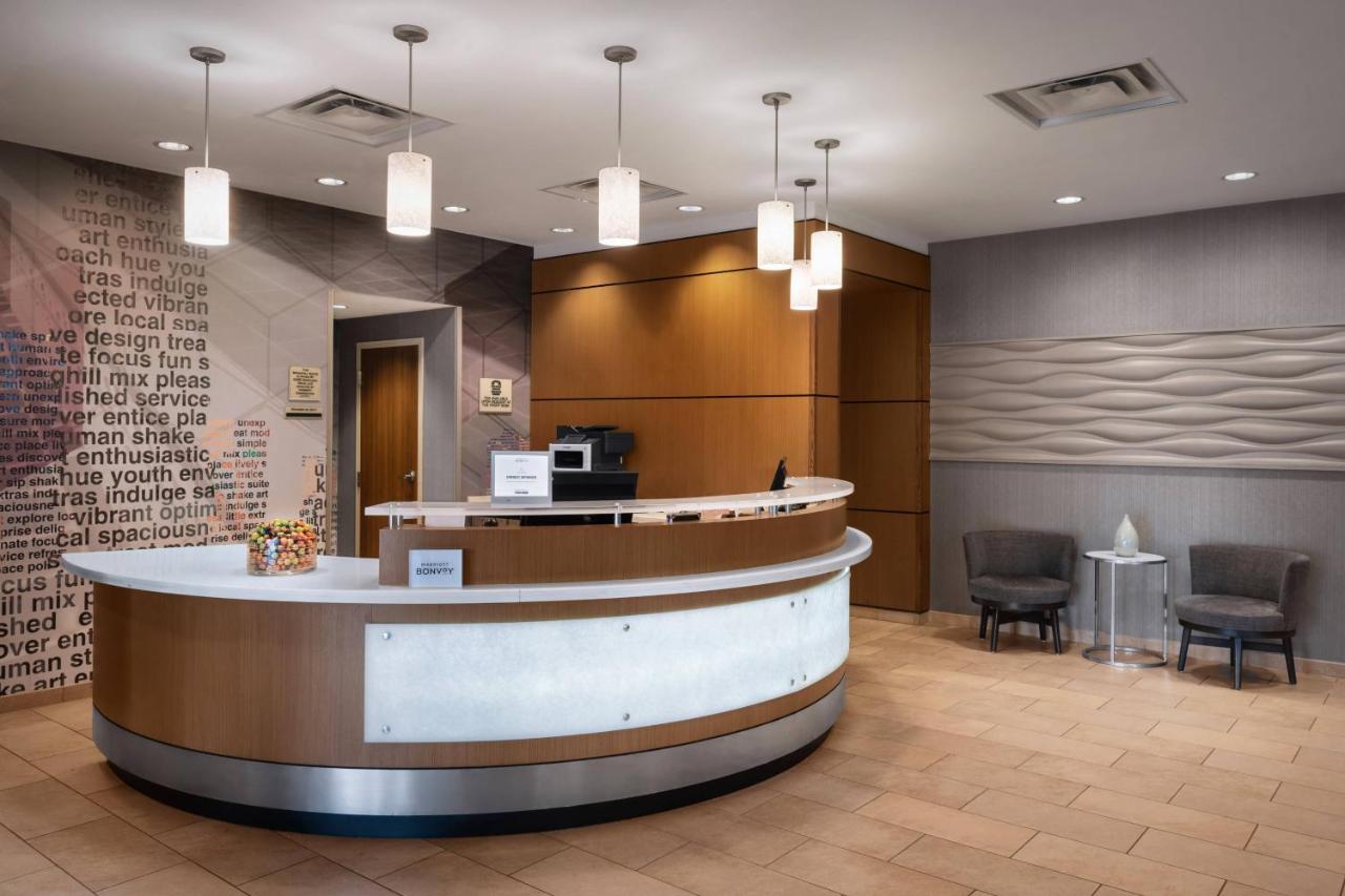  | Springhill Suites by Marriott Syracuse Carrier Circle