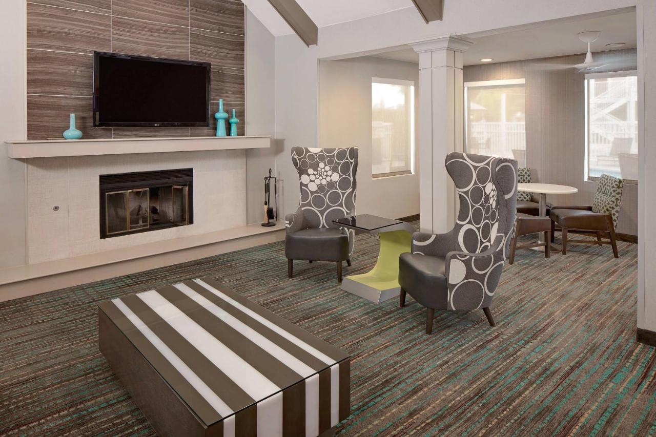 | Residence Inn Ontario Airport