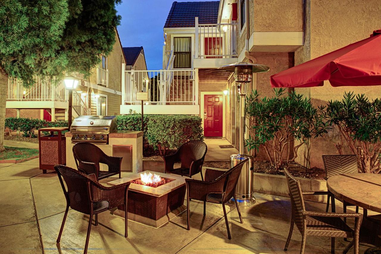 | Residence Inn Ontario Airport