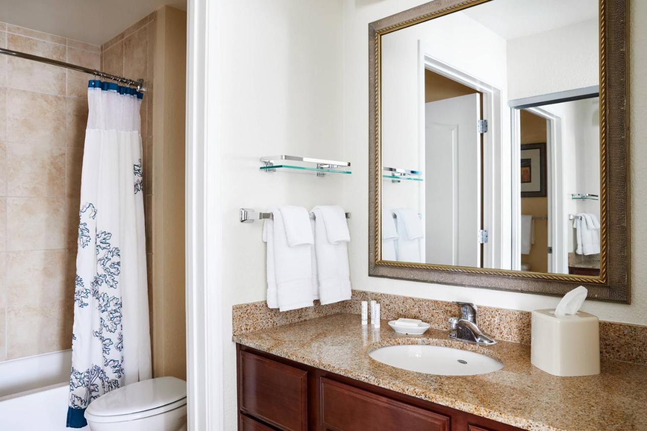 King Studio with Sofa Bed at Residence Inn by Marriott Temple