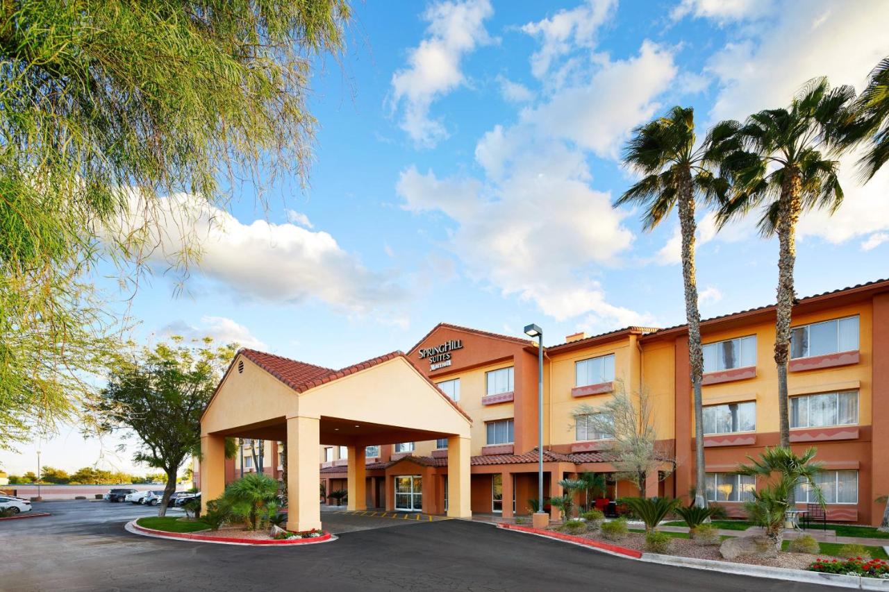  | SpringHill Suites Tempe at Arizona Mills Mall